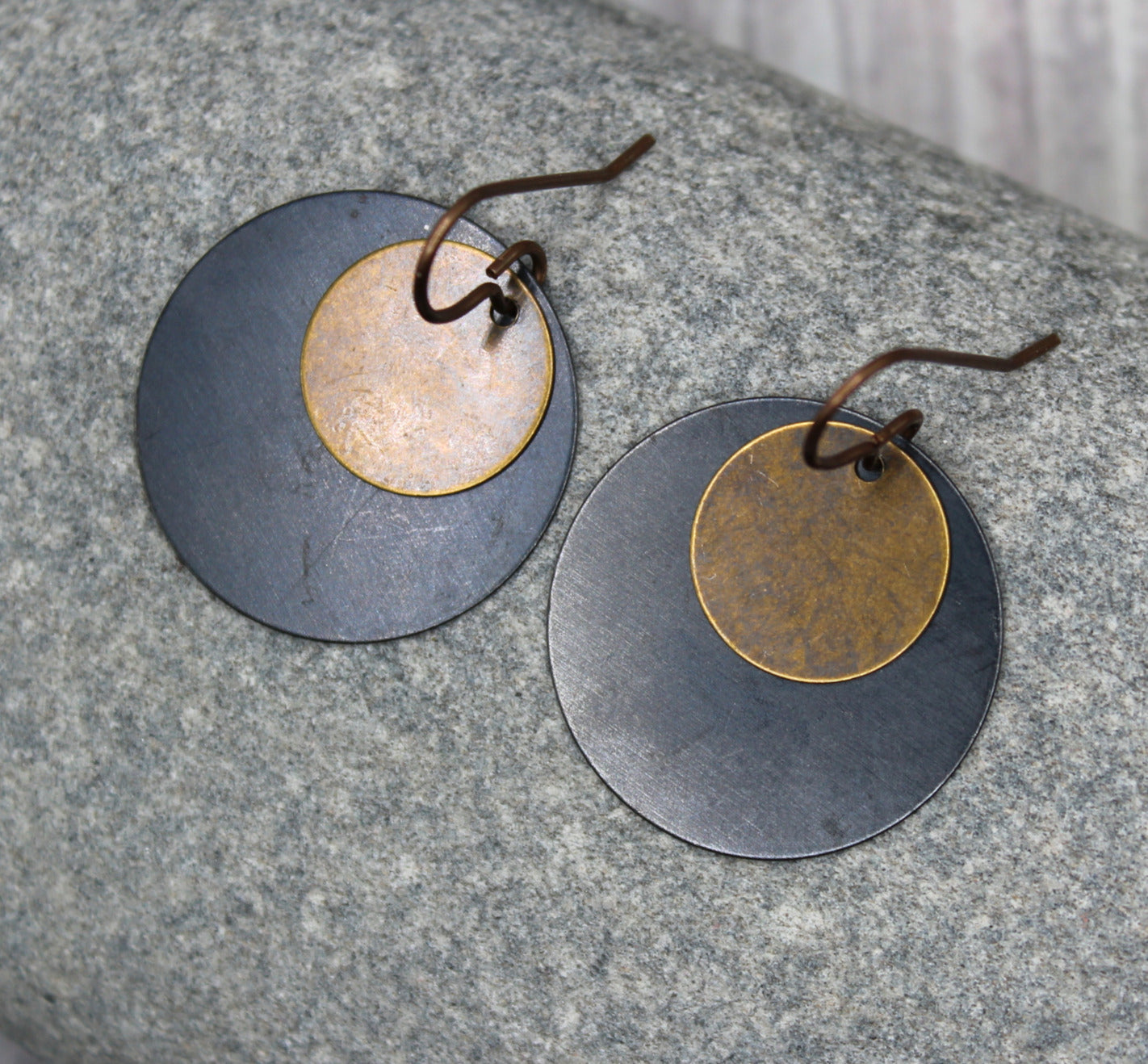 Misty Earrings