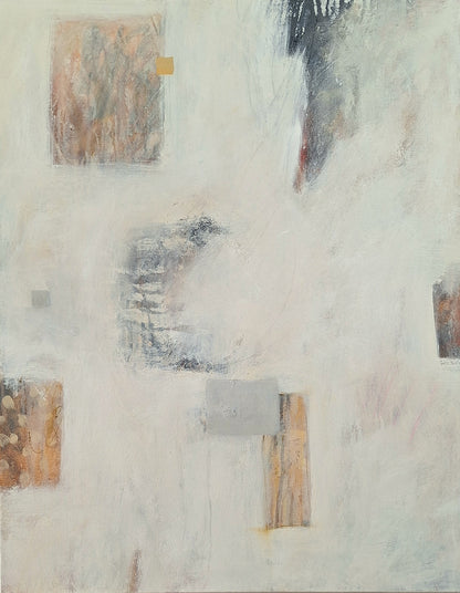 Break on Through - 24" x 30"