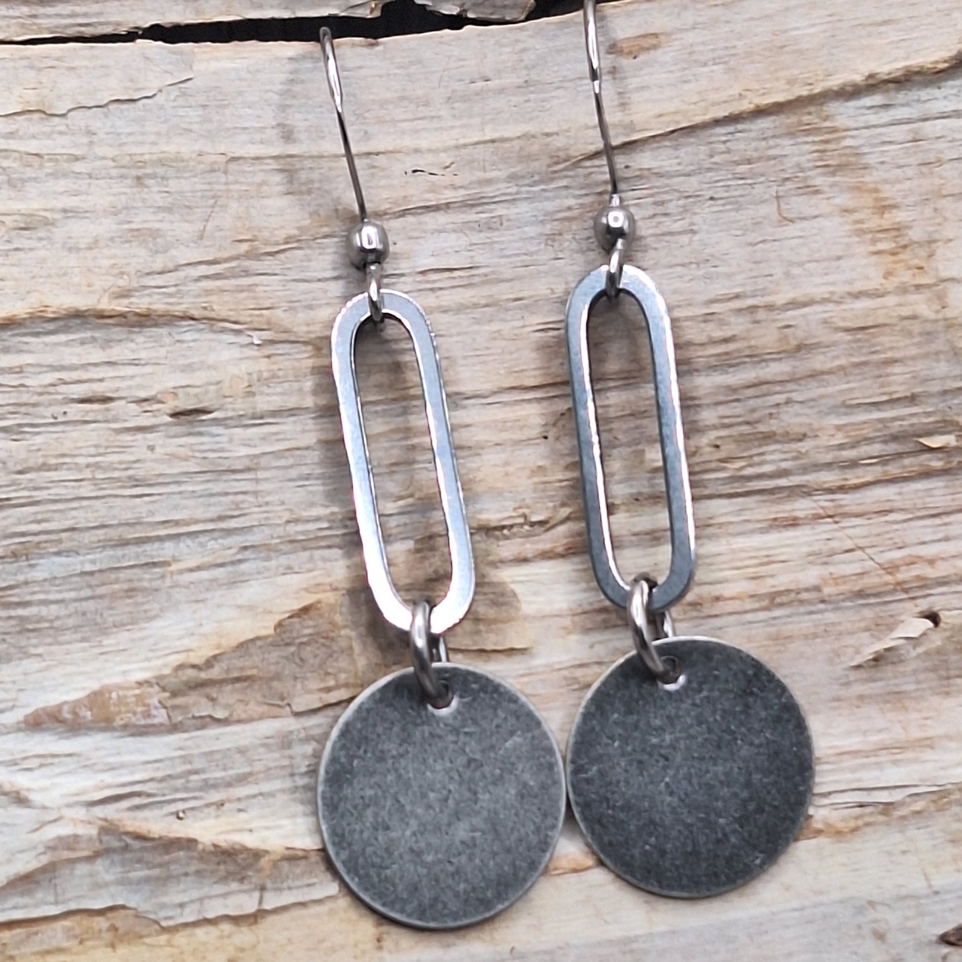 Julia Earrings