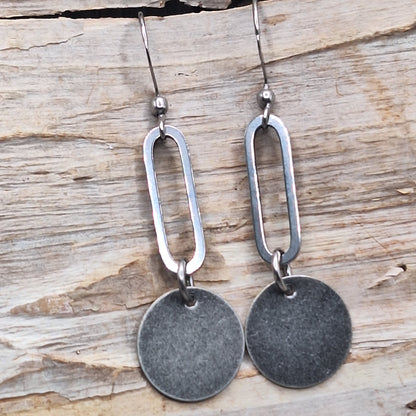 Julia Earrings