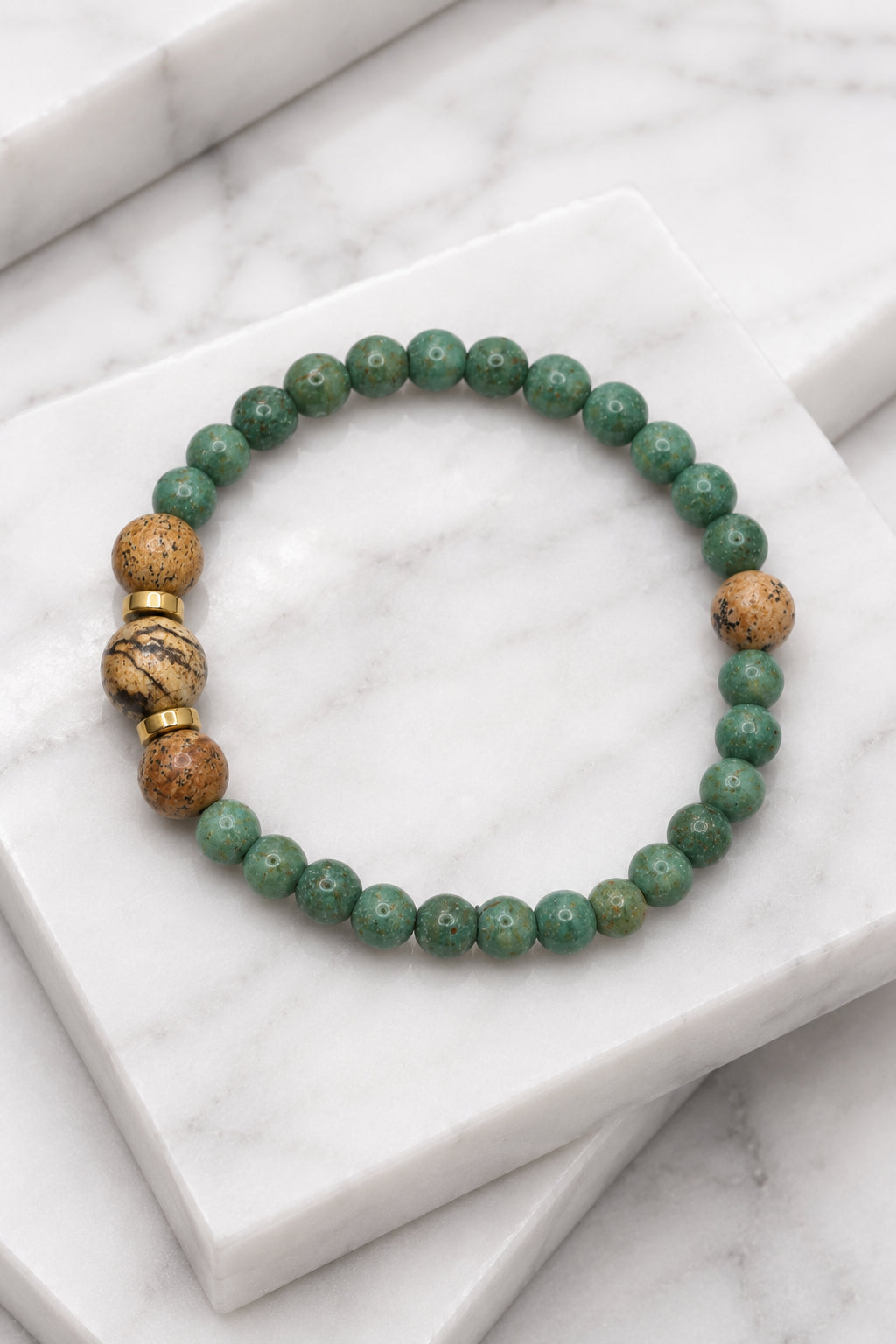 Juniper Bracelet