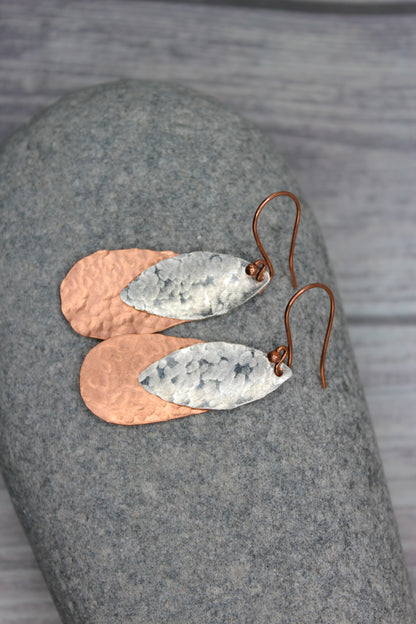 Sorrel Earrings