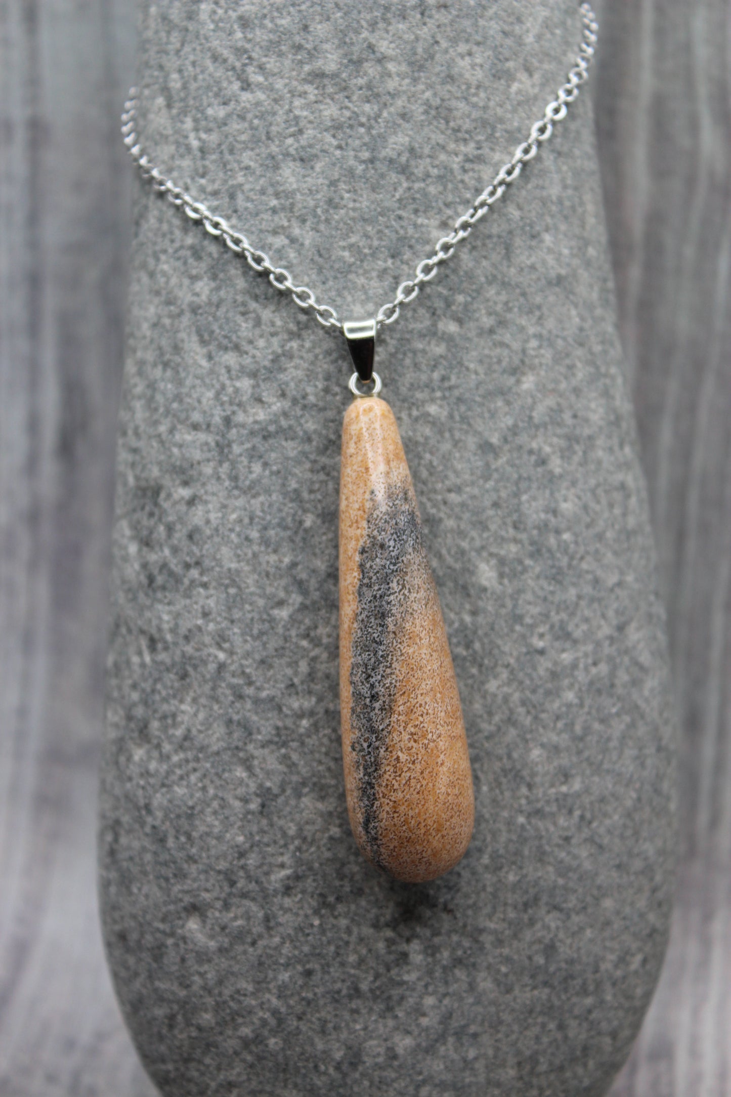 Mattie Necklace
