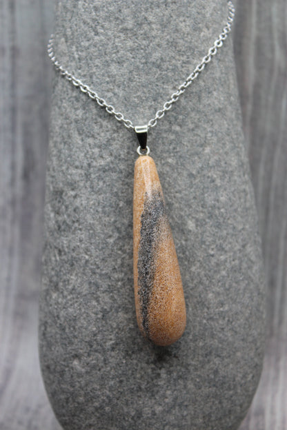 Mattie Necklace