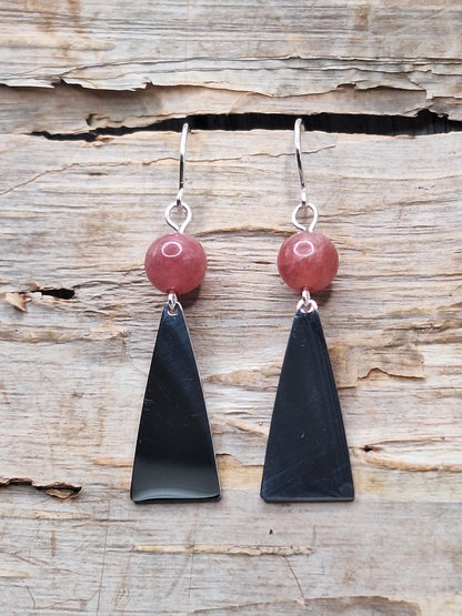 Ennis Earrings