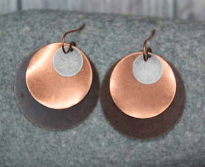 Sahana earrings