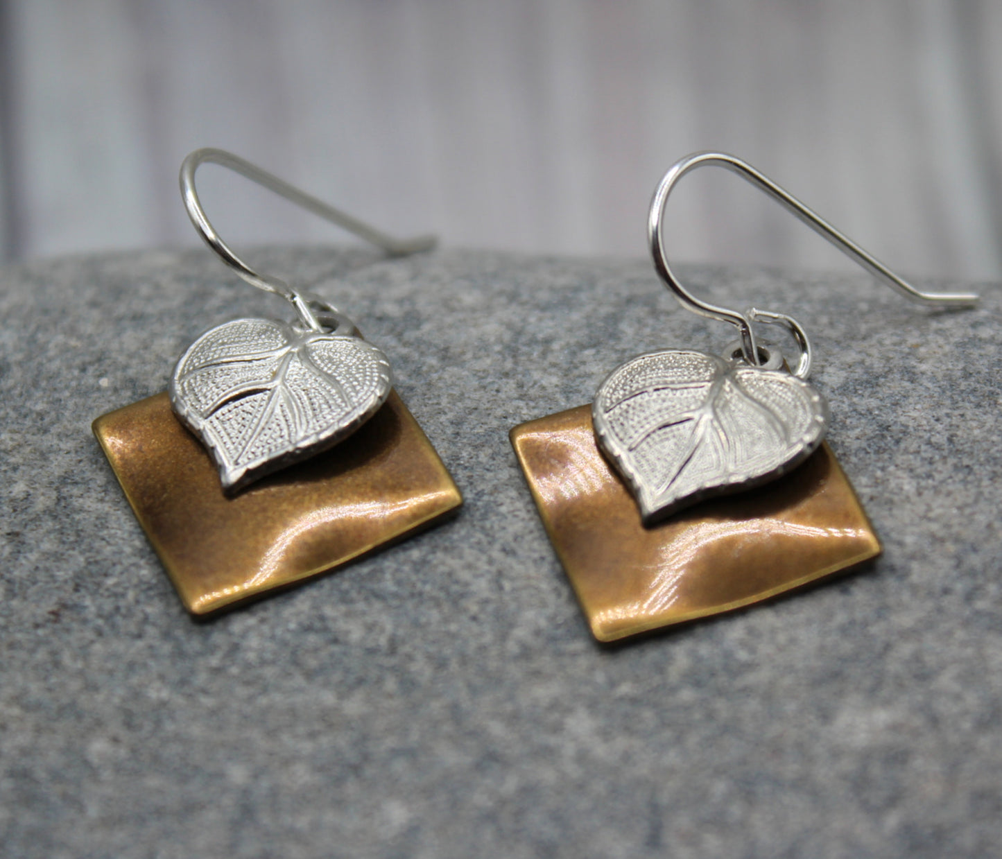 Jorja Earrings