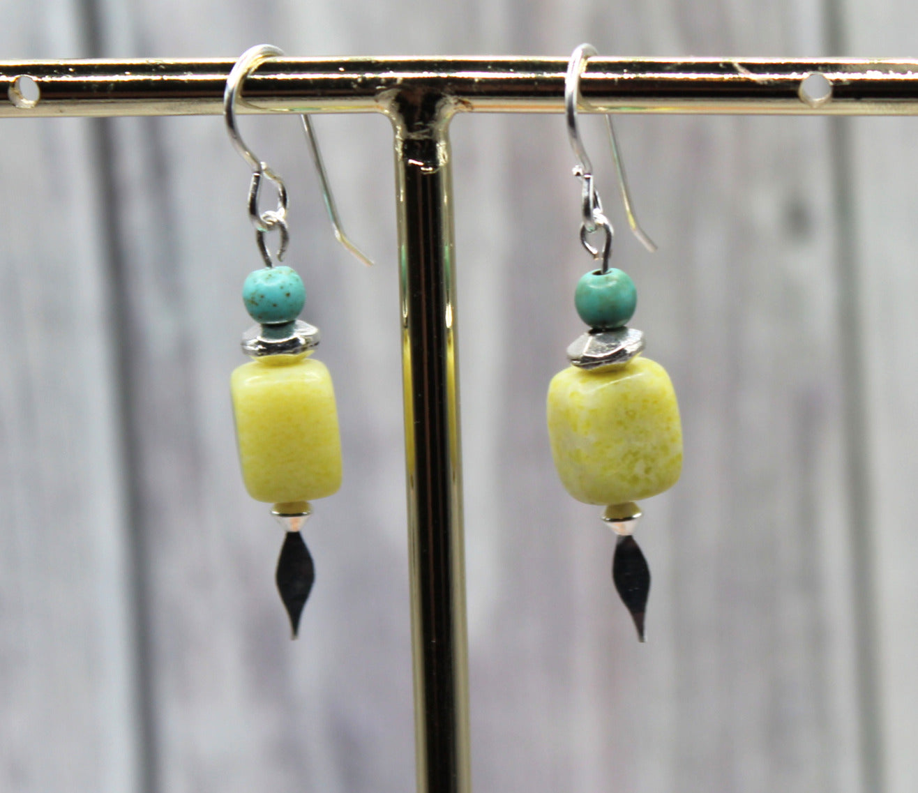 Zola Earrings
