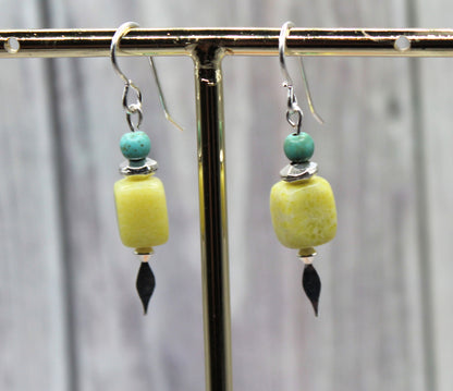 Zola Earrings