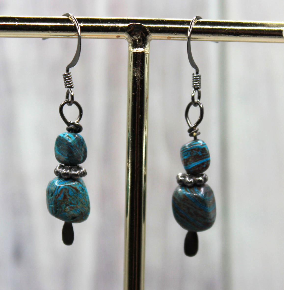 Arden Earrings