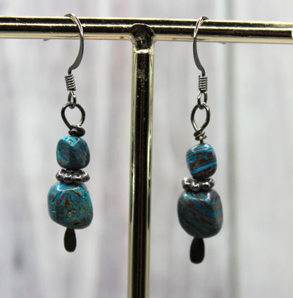 Arden Earrings