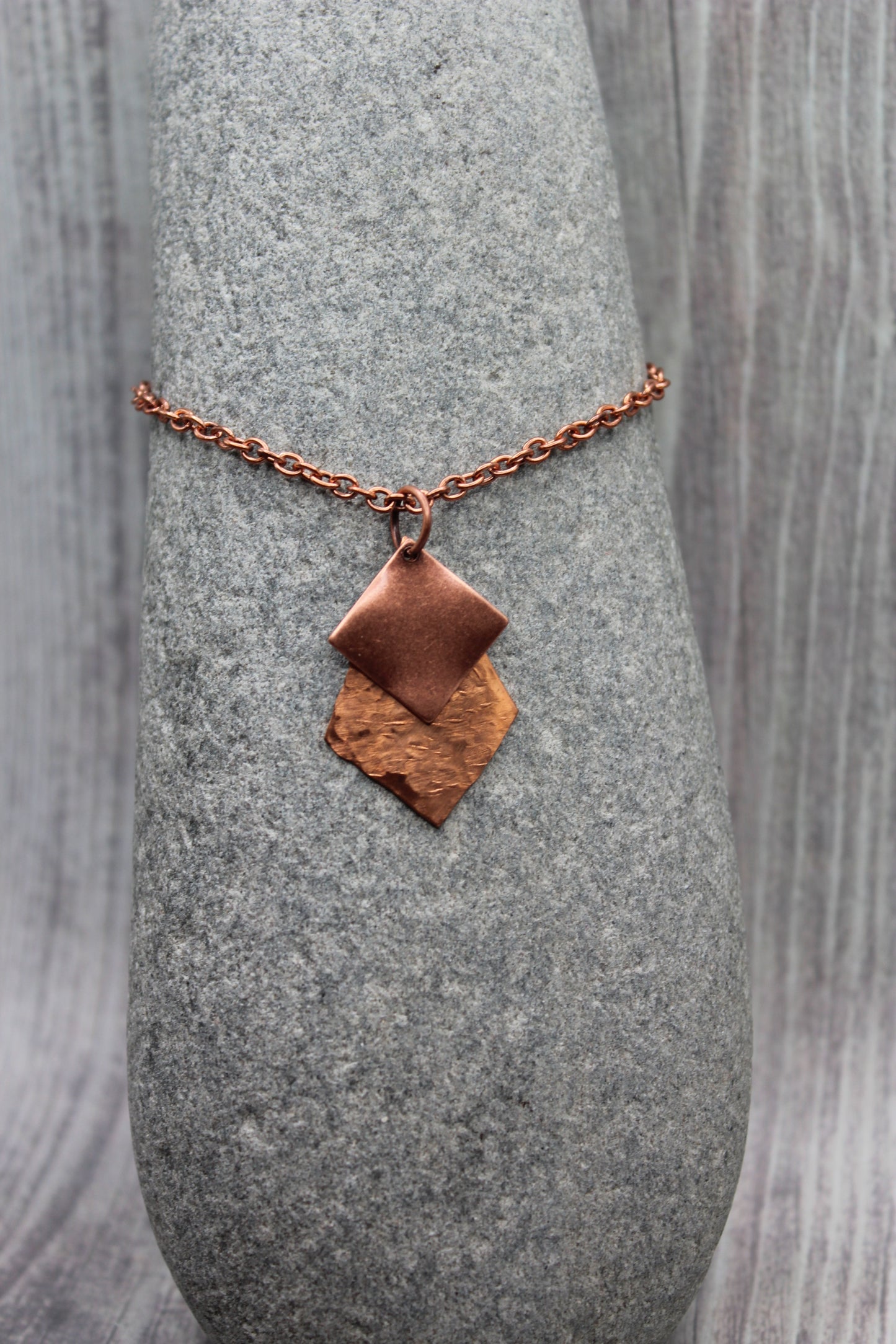 Galen Necklace