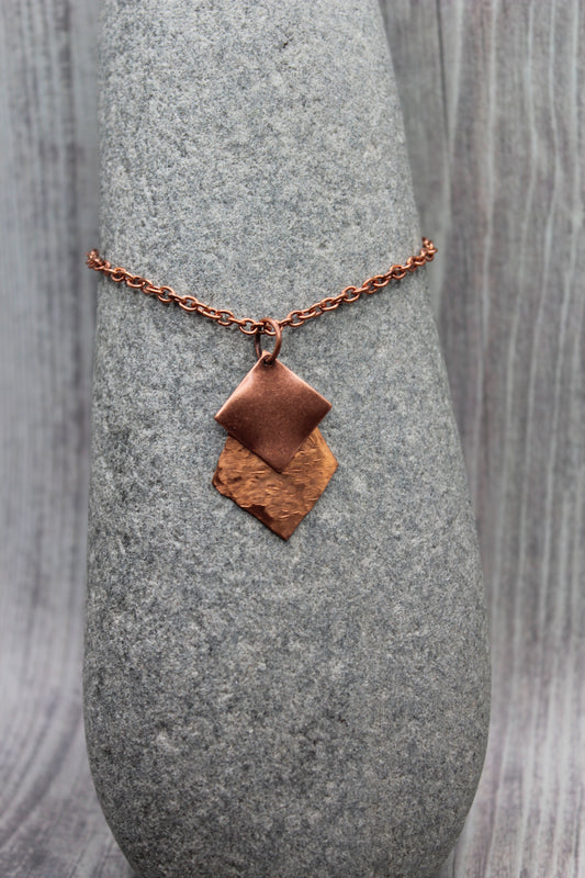 Galen Necklace