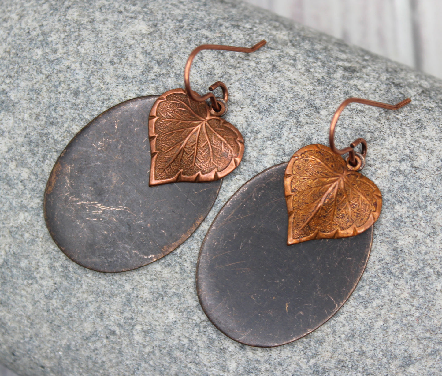Prue Earrings