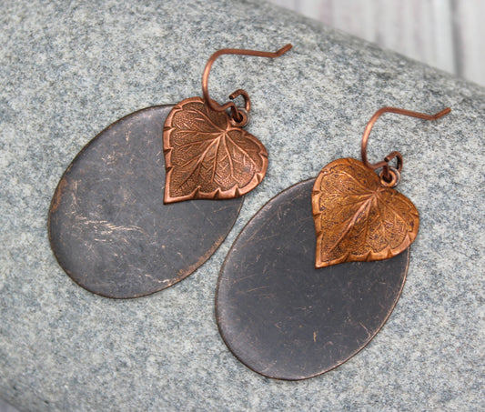 Prue Earrings