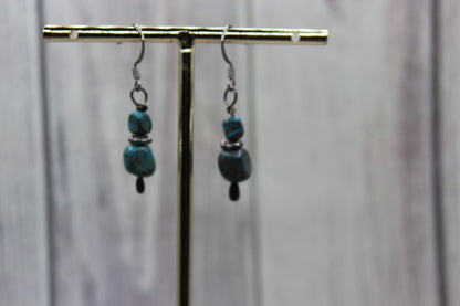 Arden Earrings