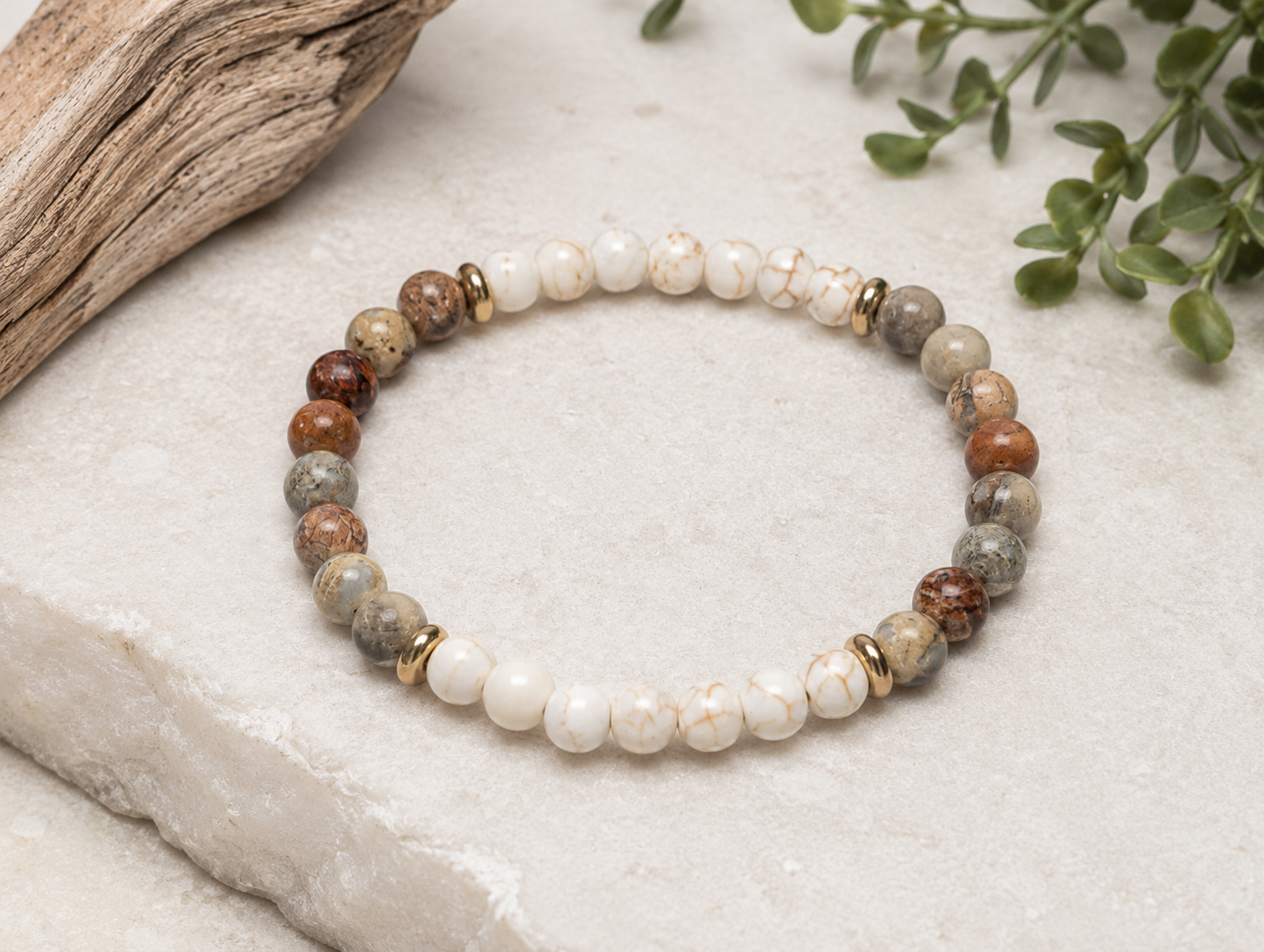 Eleanor Bracelet