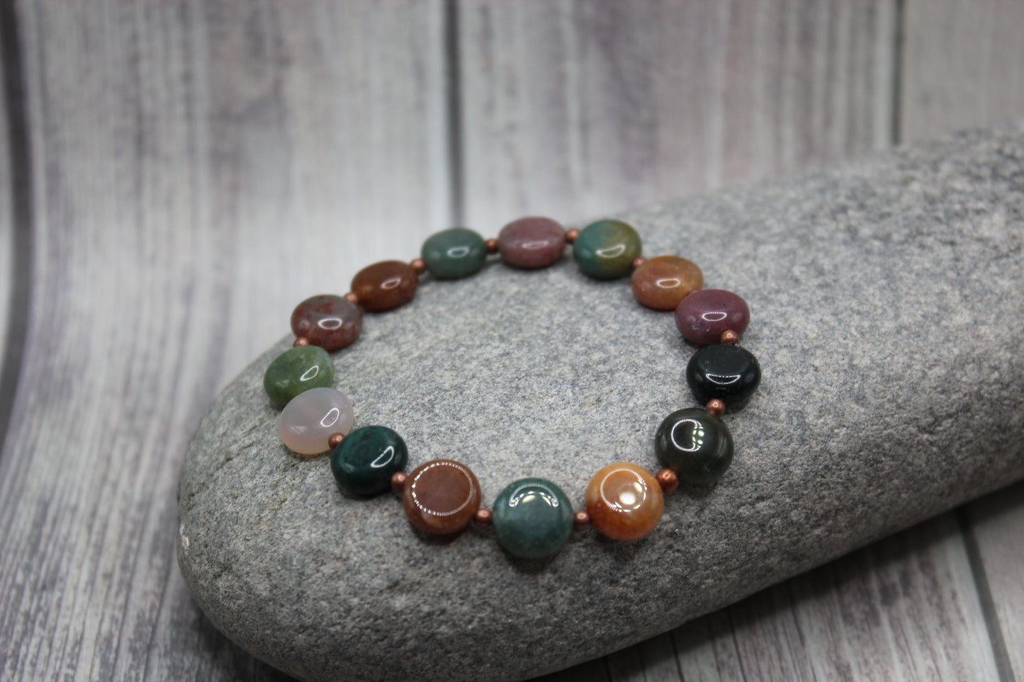 Ashby Bracelet