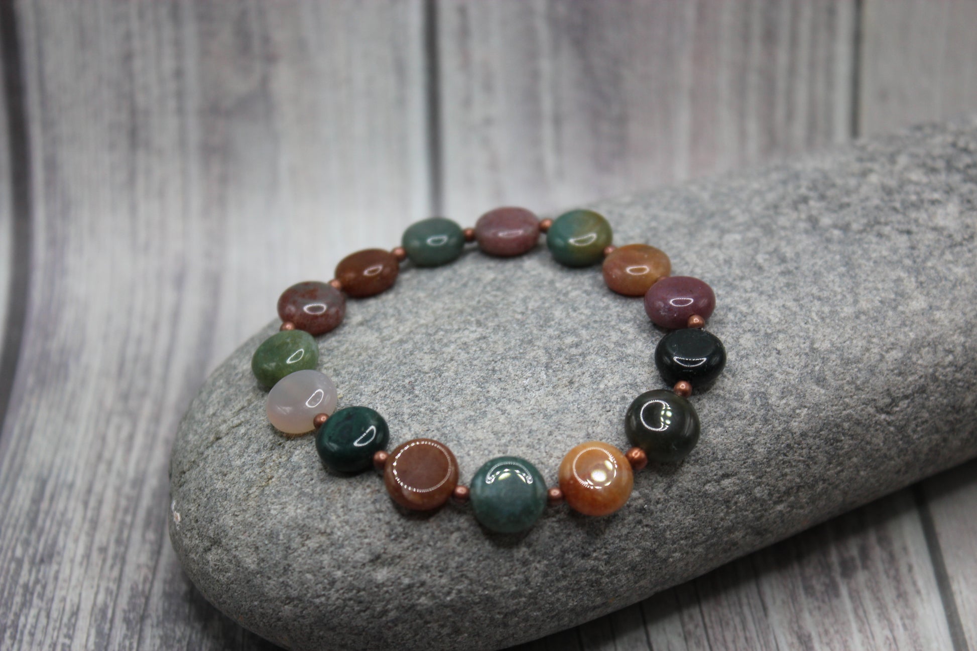 Ashby Bracelet