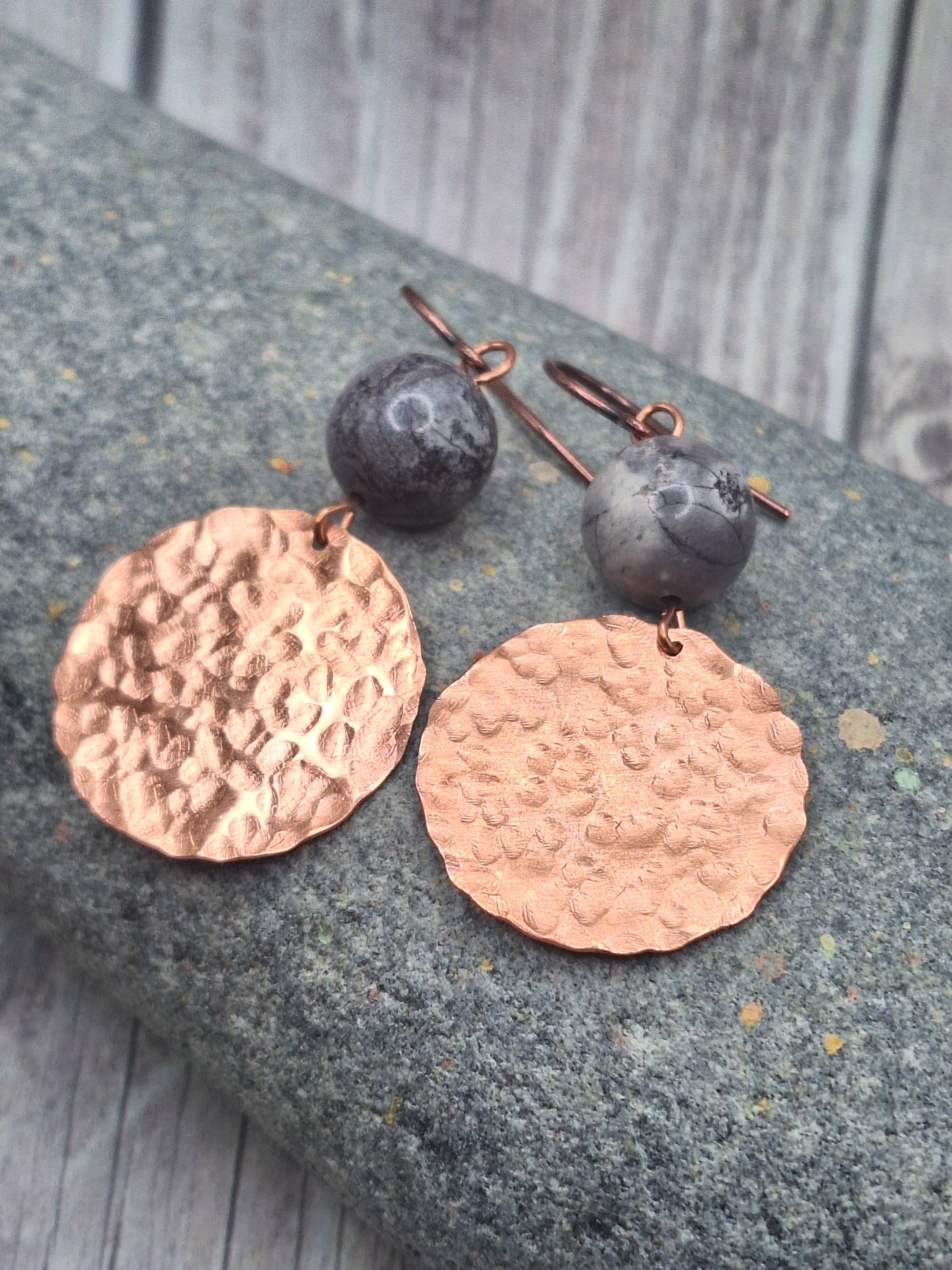 Ester Earrings