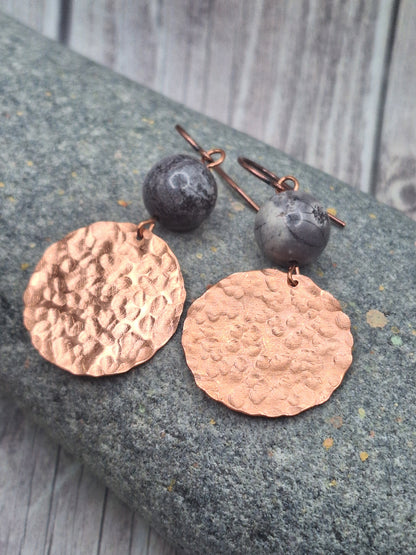 Ester Earrings