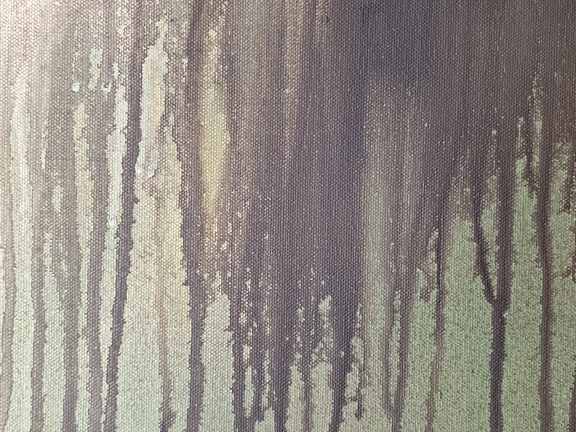 New Dawn - 30" x 24"