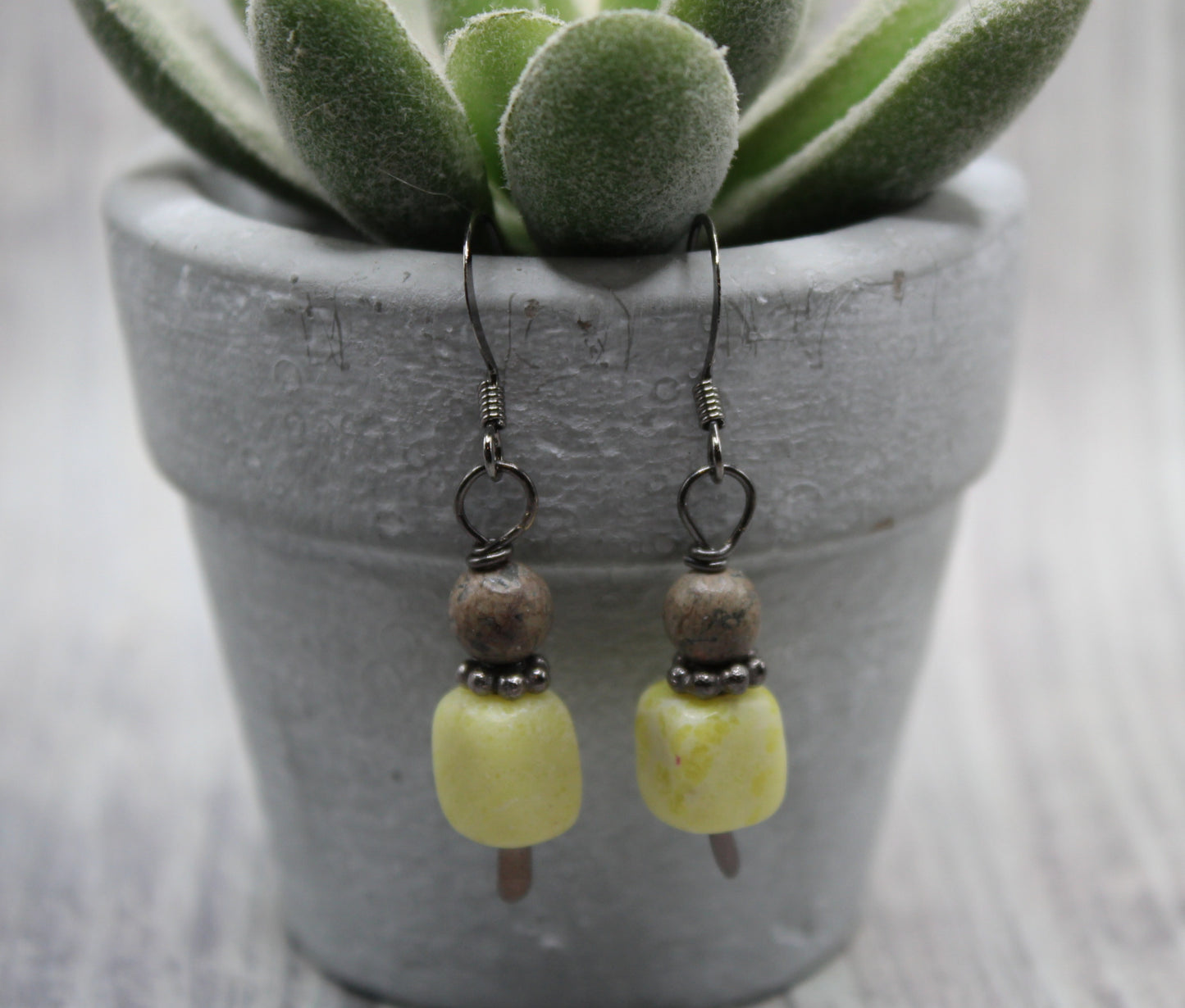 Bronwyn Earrings