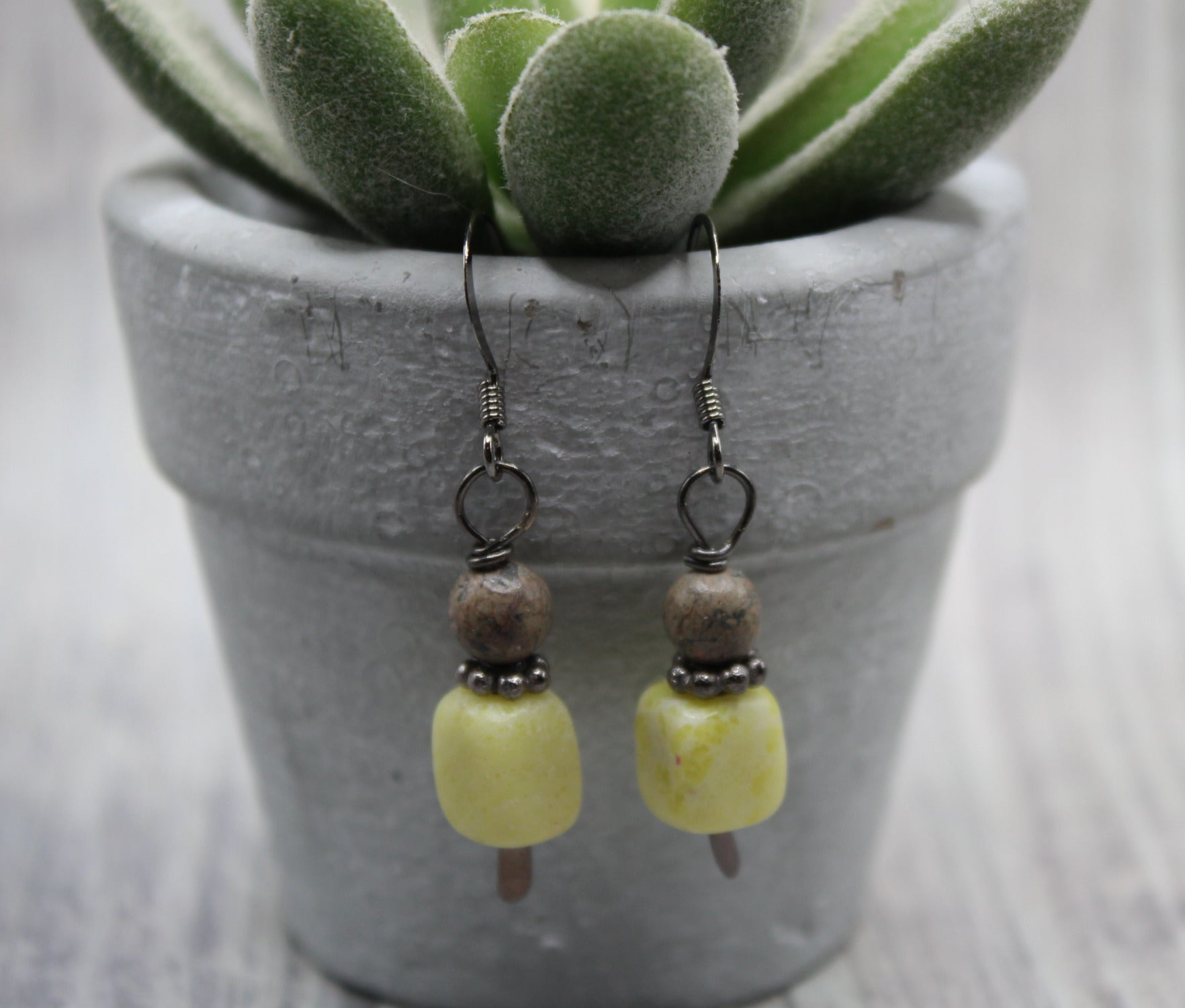 Bronwyn Earrings