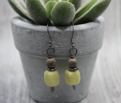 Bronwyn Earrings