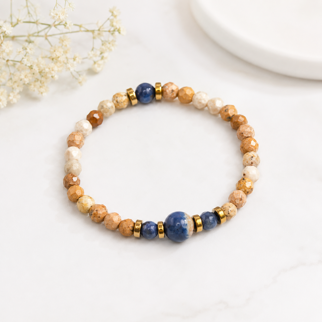 Hannah Bracelet