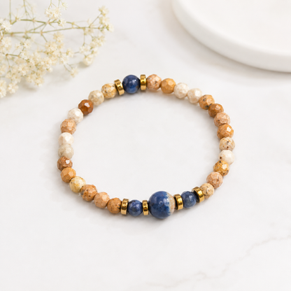Hannah Bracelet
