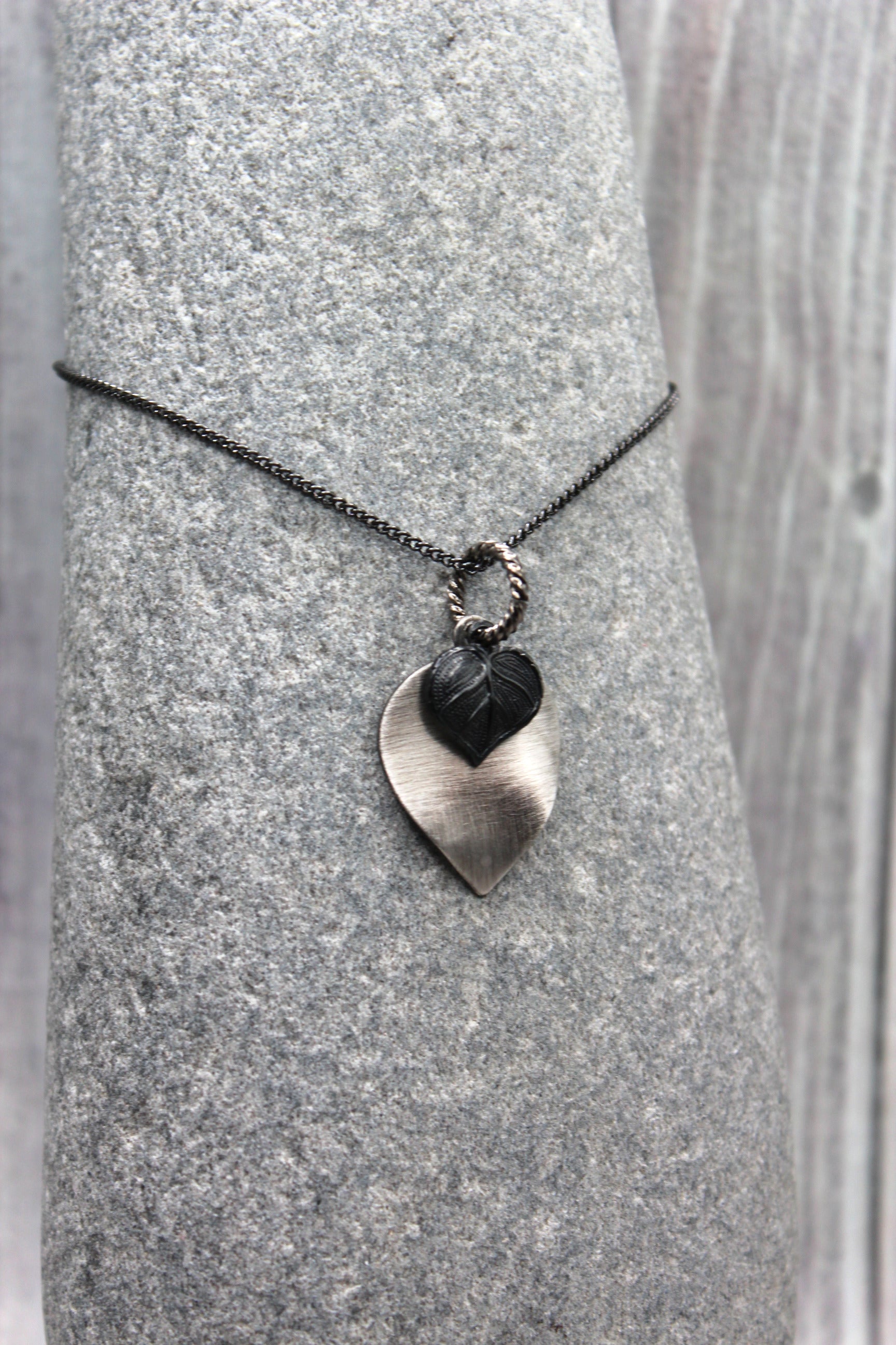 Farrah Necklace