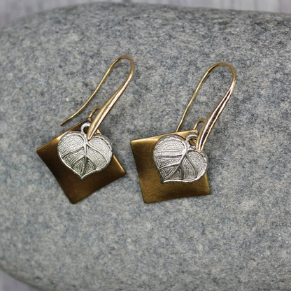 Callioppe Earrings