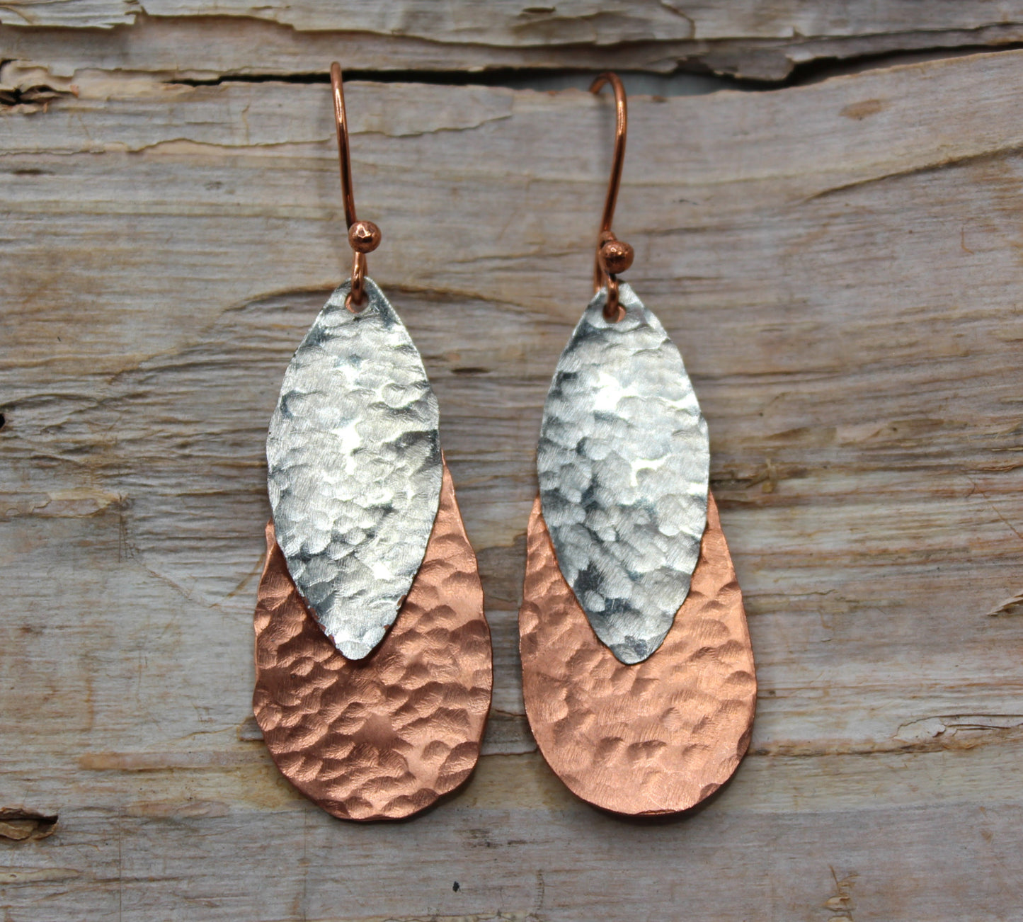 Sorrel Earrings