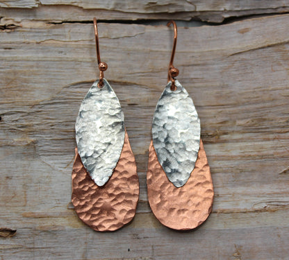 Sorrel Earrings