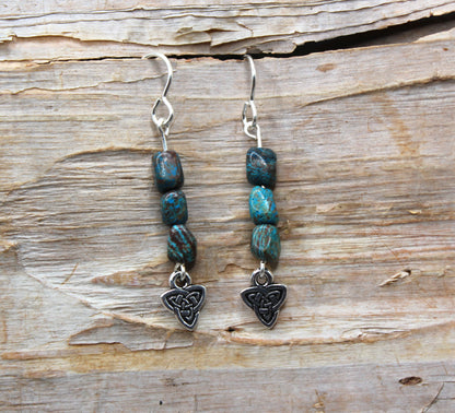 Jessamine Earrings