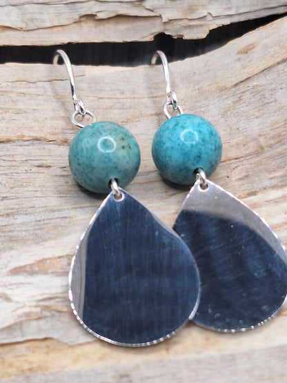 Fran Earrings