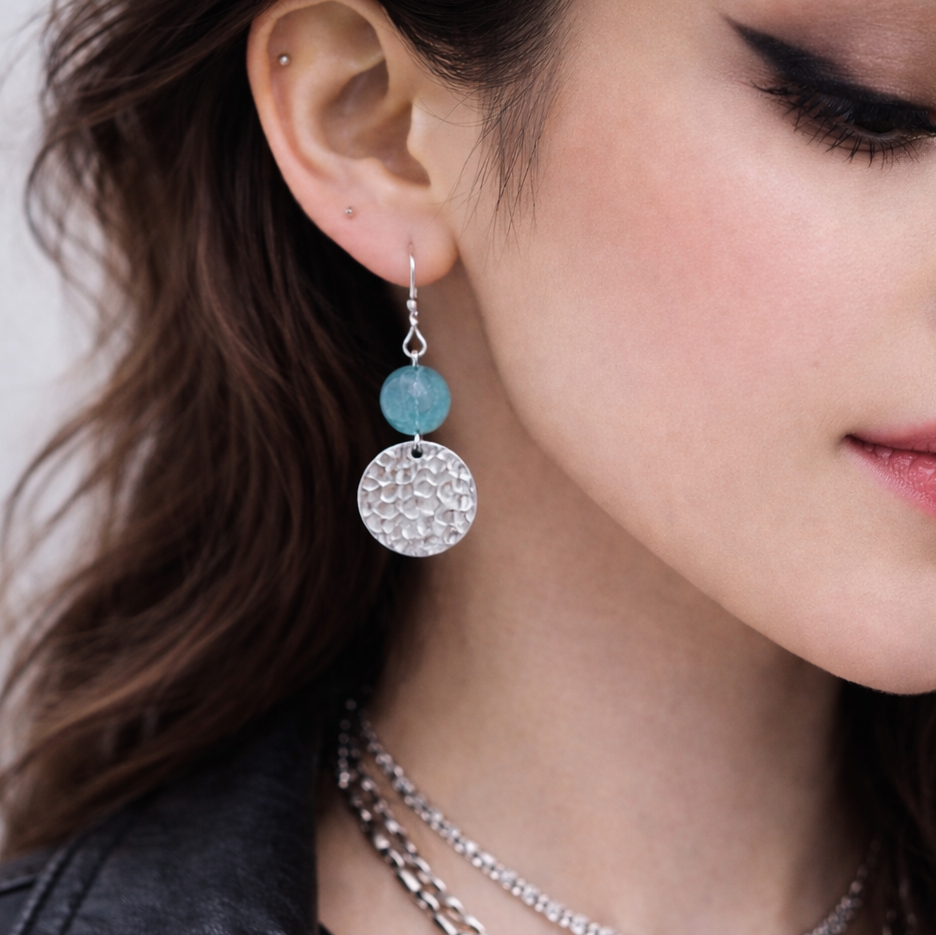 Apex Earrings