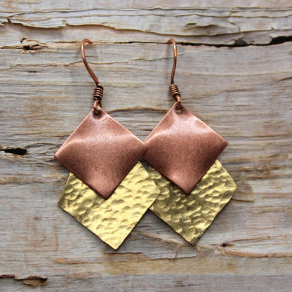 Magdalen Earrings
