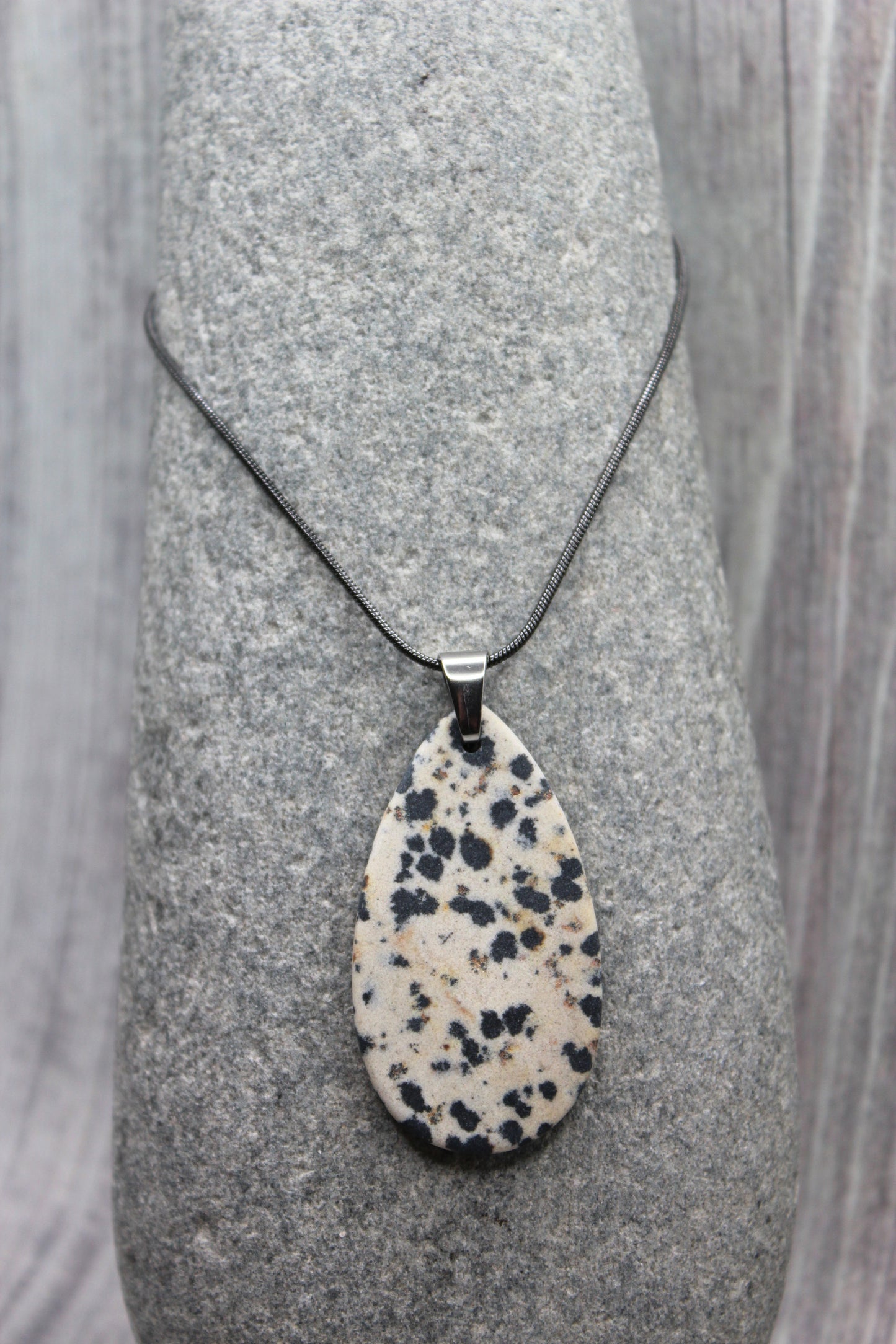 Becca Necklace