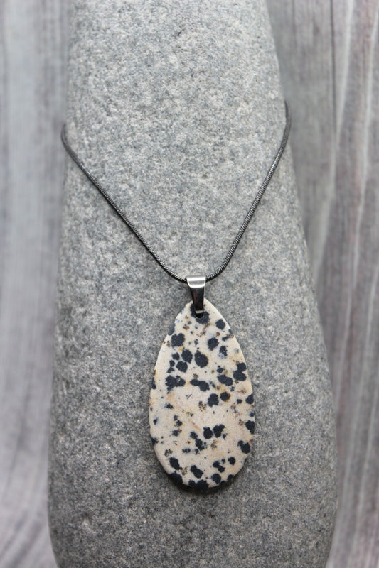Becca Necklace