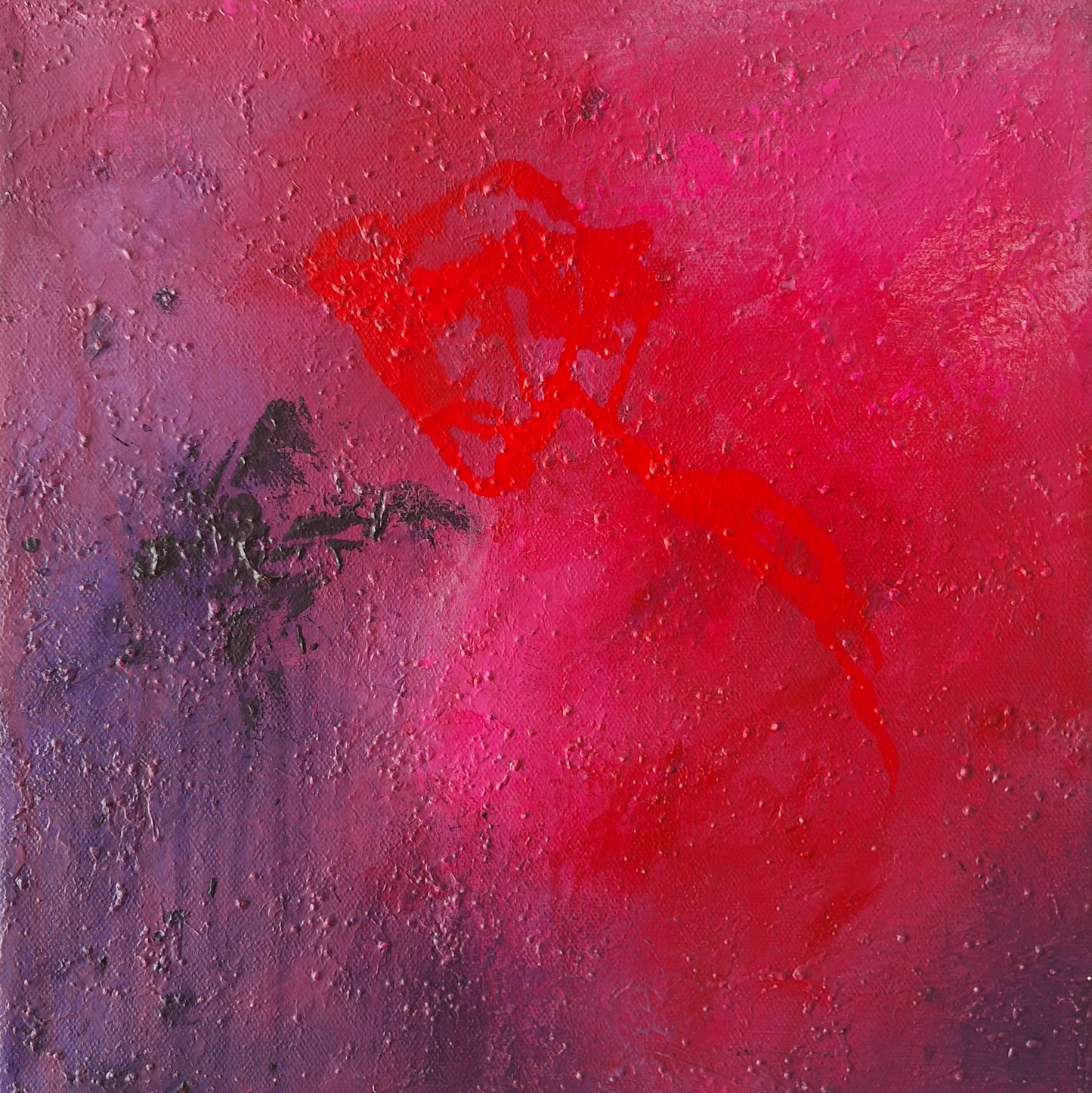 Sailor's Delight - 12" x 12"