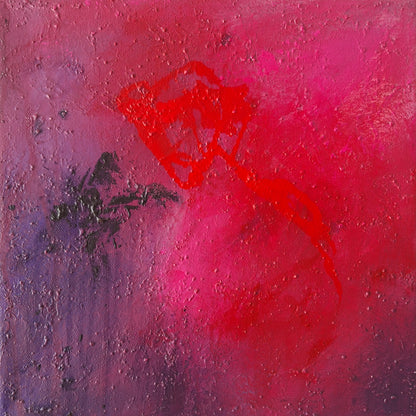 Sailor's Delight - 12" x 12"