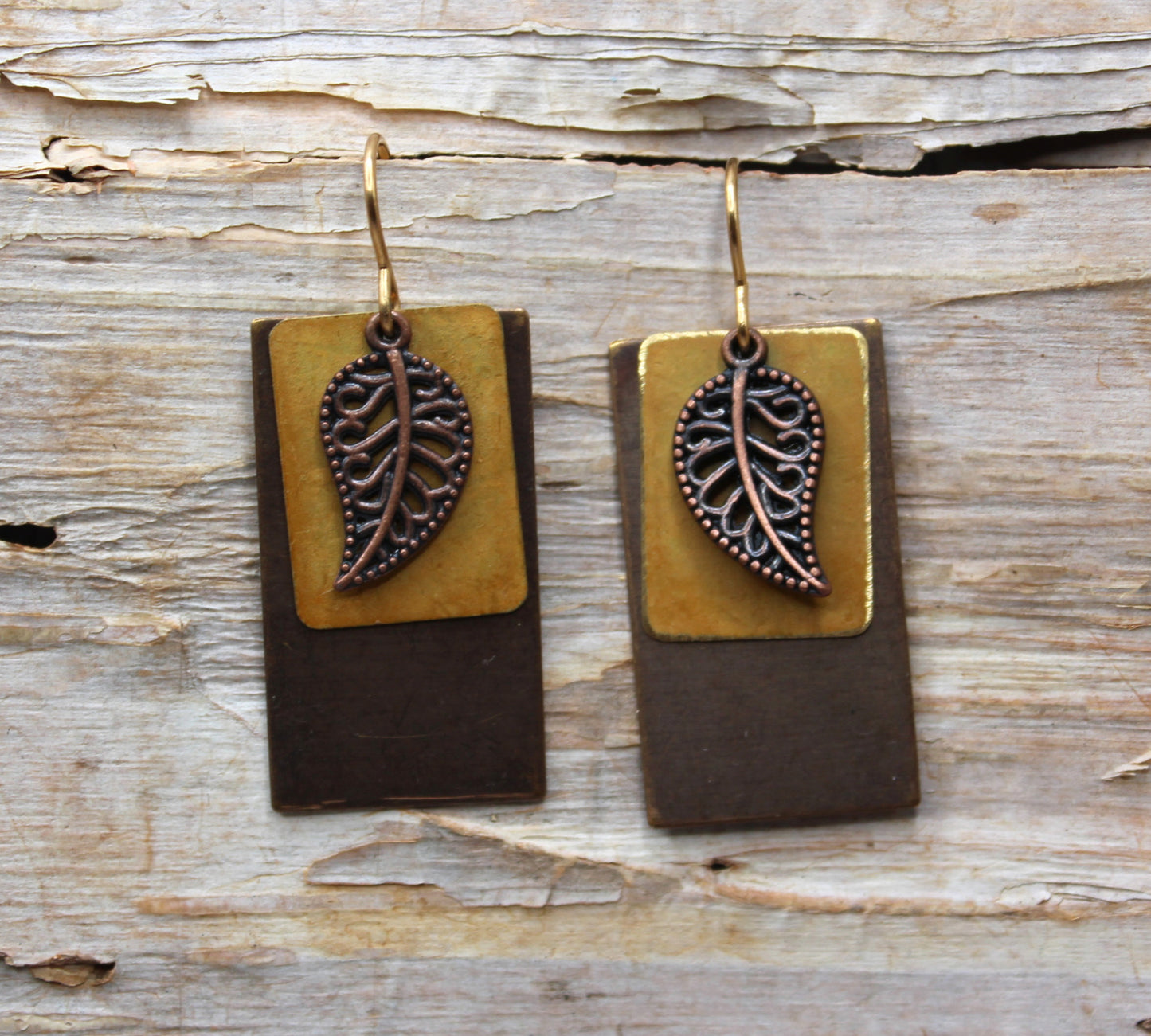 Avani Earrings