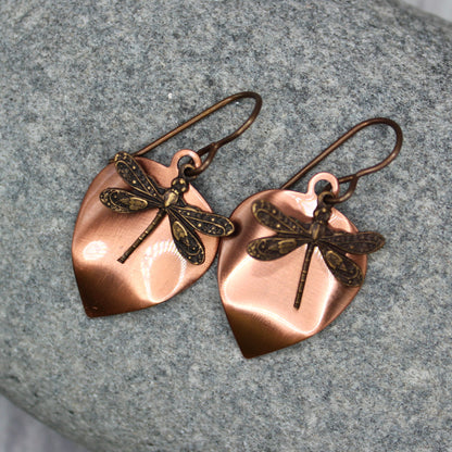 Mimi Earrings
