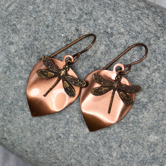 Mimi Earrings