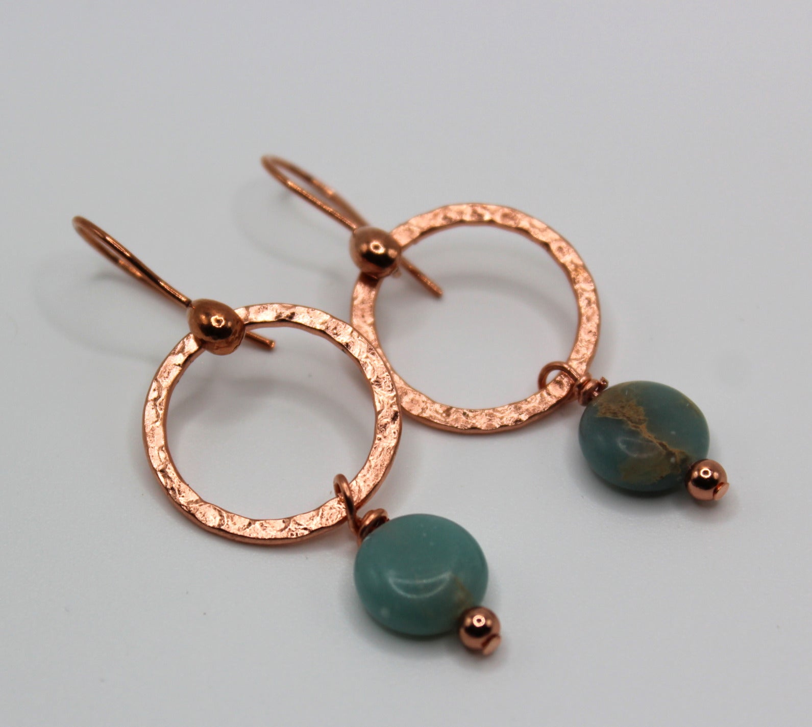 Calypso Earrings