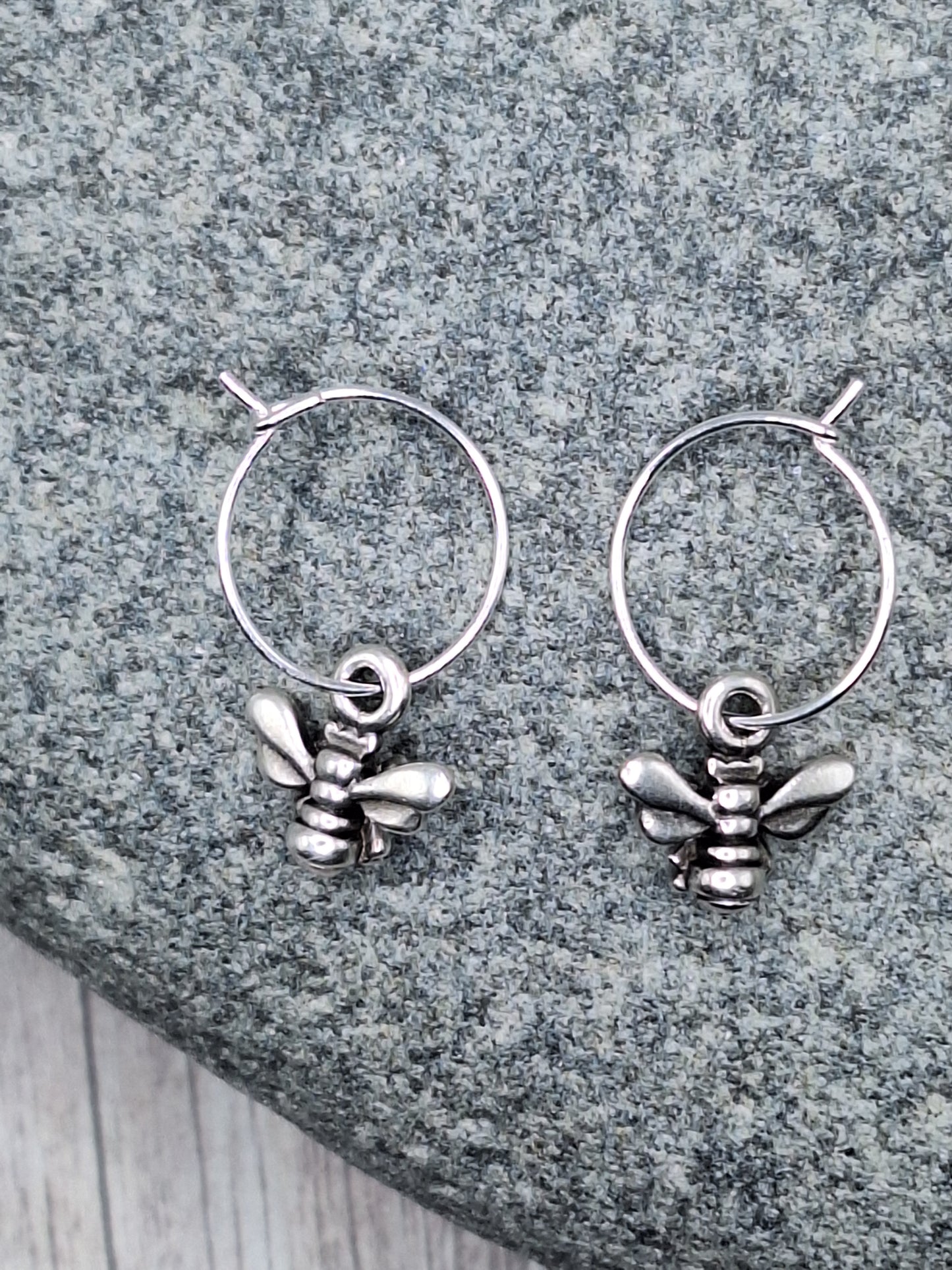 Hilda Hoops