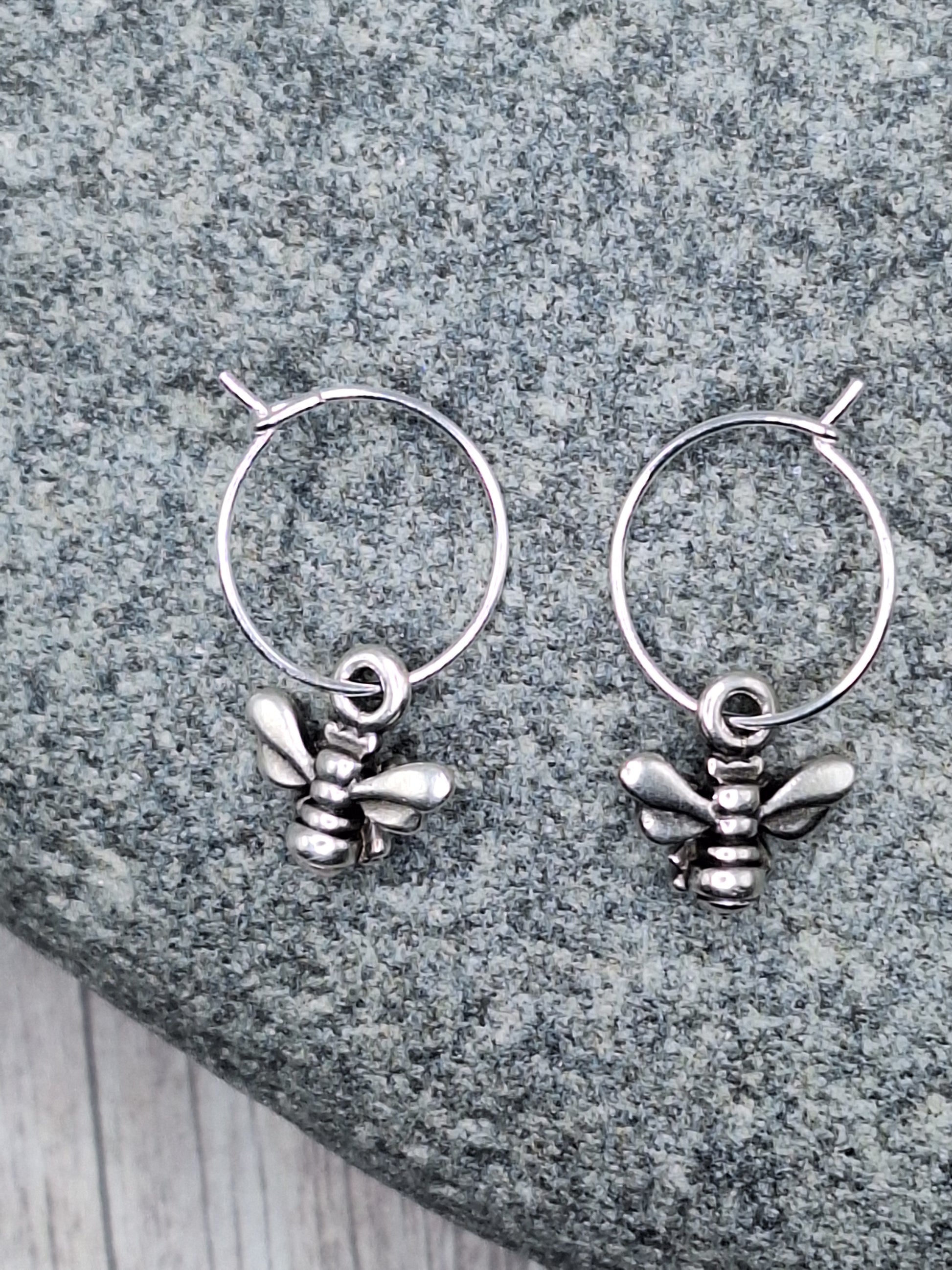Hilda Hoops