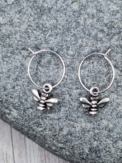 Hilda Hoops